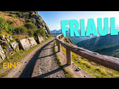 NORDITALIENS GOLDENER HERBST: 4 tägige Motorradtour ins Friaul und Umgebung, Tag1