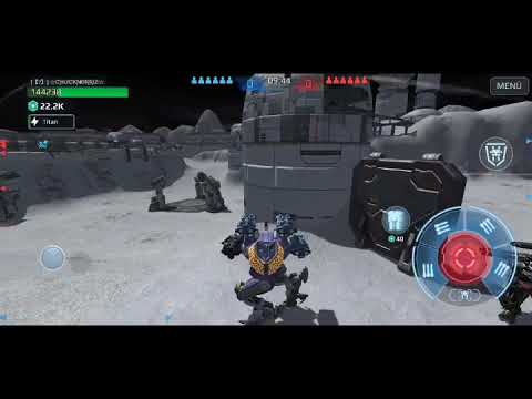 Probando scarab leech