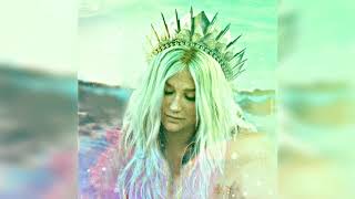 Kesha - While You Were Sleeping (Official Audio)