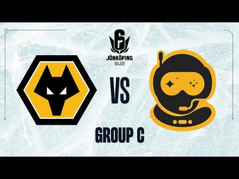 Team BDS vs. Spacestation Gaming // Six Jönköping Major - Group Stage - Day 1