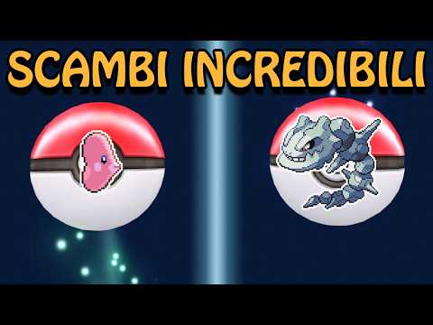 What is the BEST TRADE for EACH POKEMON GAME?