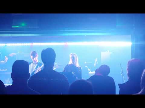 Evelina - "BIRTHDAY" by Sugarcubes