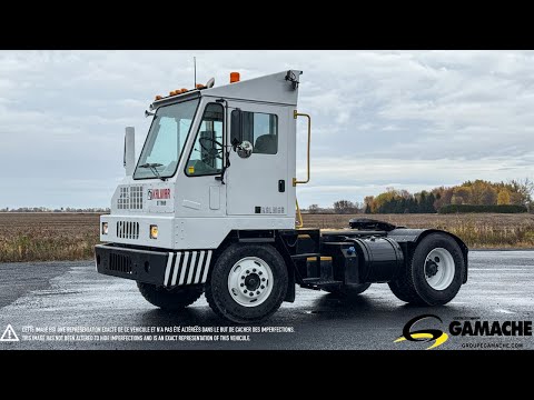 OTTAWA KALMAR 4X2 2012