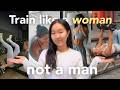 12 Science Backed Ways Women Should Train