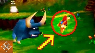 10 Video Game Cheaters Who Got What They Deserved
