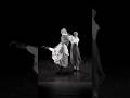 Arlecchino and Columbina #commedia #dance