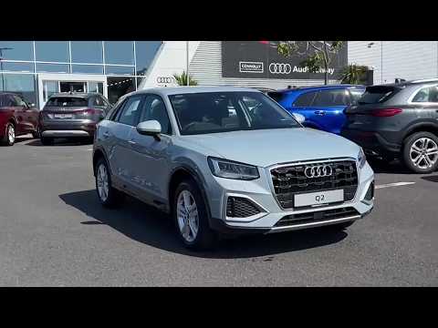 Audi Q2 TFSI SE 116HP M/T - Image 2