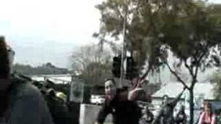 ucsb anti-war critical mass