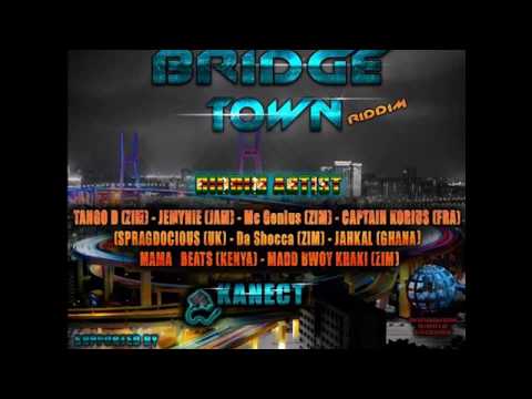 SpragDocious - Kuff Kaff Kweff