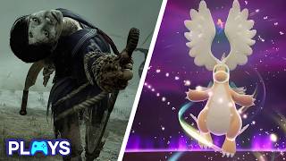 10 Most ANTICIPATED Games of Fall 2025