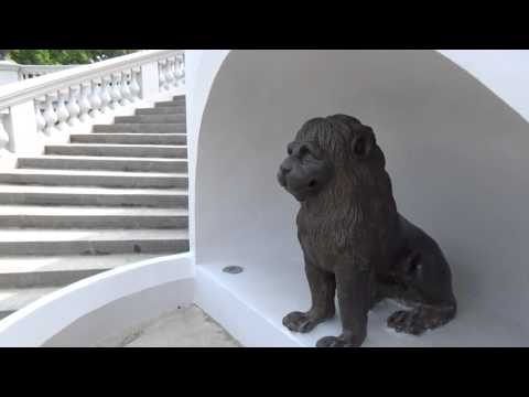 Learn Lithuanian Lesson 21 Leon