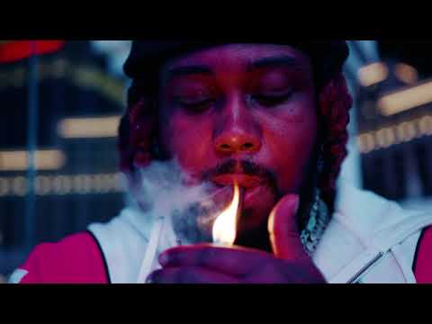 Eddie Valero - Lost Love feat: JP on tha track (official music video) 