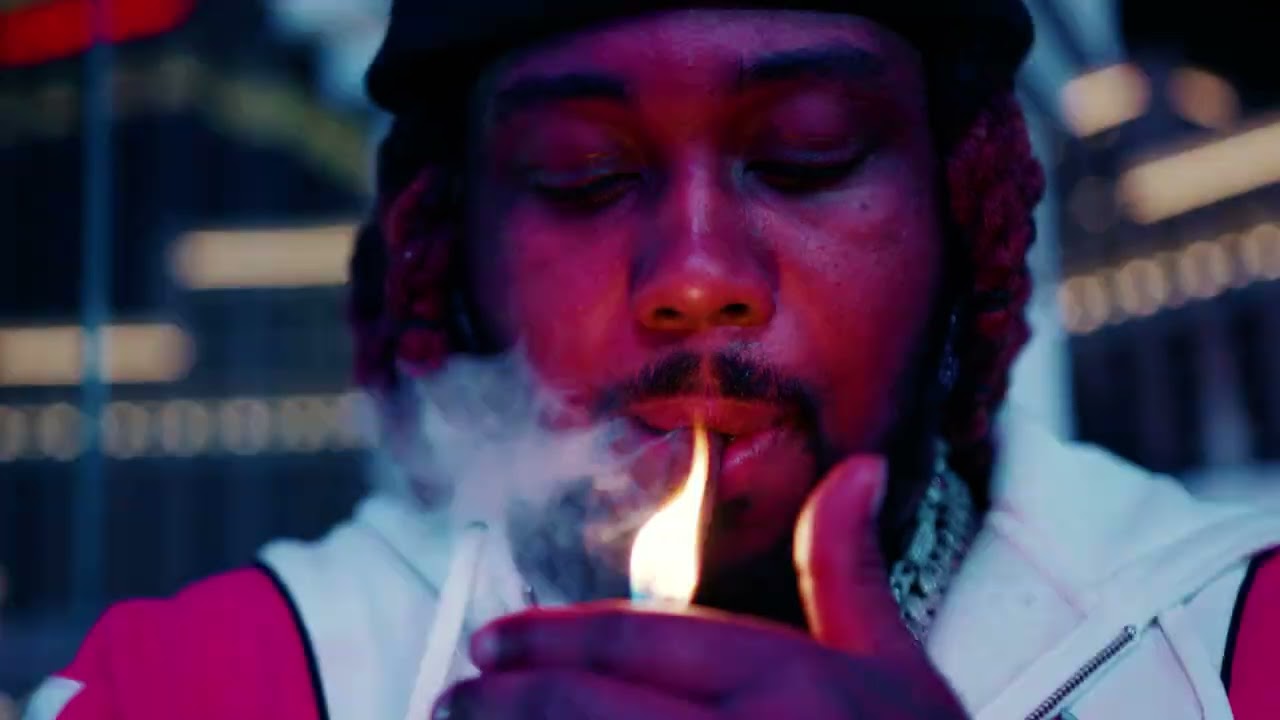 Eddie Valero - Lost Love feat: JP on tha track (official music video) 