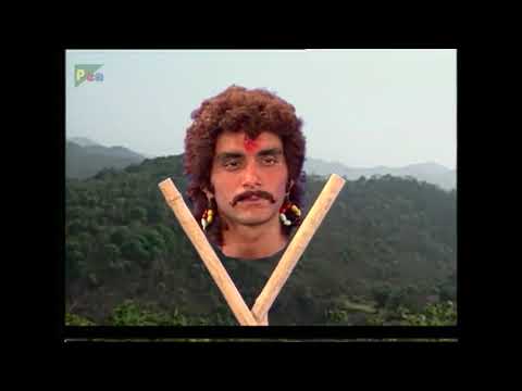 Mahabharata songs 164