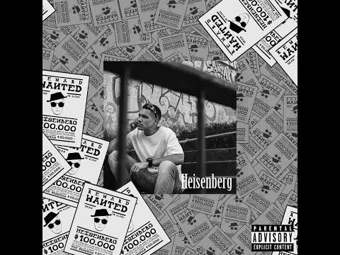GABRIEL XAN • HEISENBERG (prod GRAVETTO)