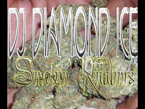 Diamond Ice-Selekta