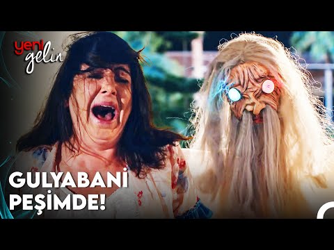 Ayşe Hatun'un Korkulu Rüyası - Yeni Gelin