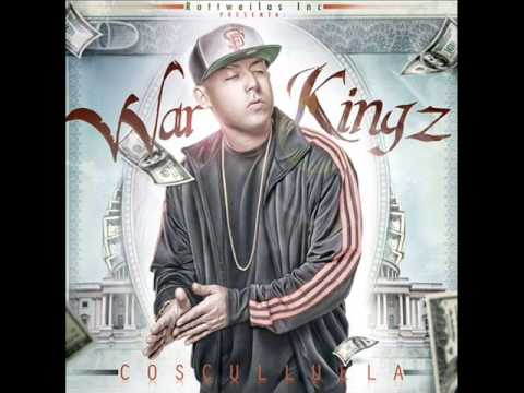 Hola Que Tal - Cosculluela Ft Ian The Kid Capo (War Kingz) (Official Preview)
