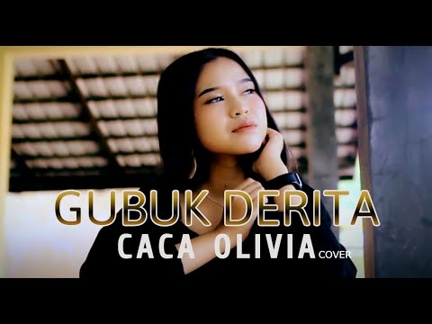 CACA DA5 - GUBUK DERITA (COVER DANGDUT)