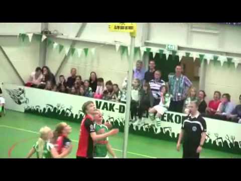 Gebr. van Gent Finaleweken: DVO - DOS'46