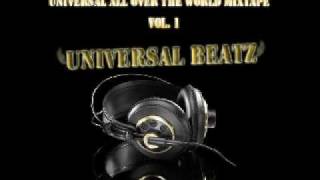 !!!!BEST CRUNK BEAT prod. by Universal Beatz!!!!!