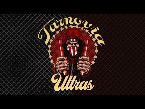 16.08.2025 Tarnovia - Szreniawa OPRAWA ("MIEJ TO NA UWADZE…KTO TU TRZYMA WŁADZĘ!")