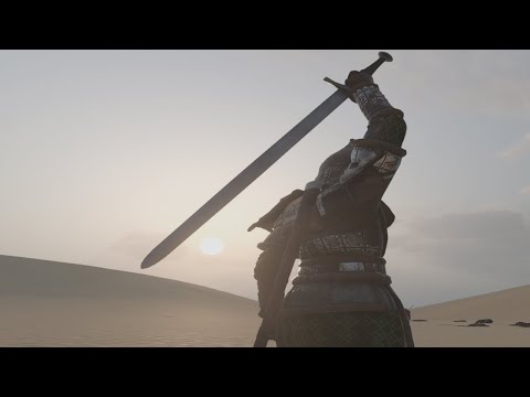 I am GOD (1 Man Army) - Mount & Blade 2 BANNERLORD