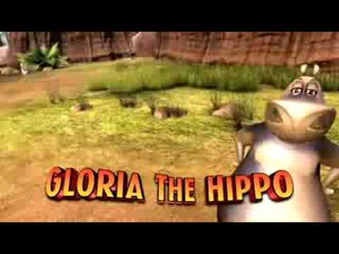 Madagascar: Escape 2 Africa 