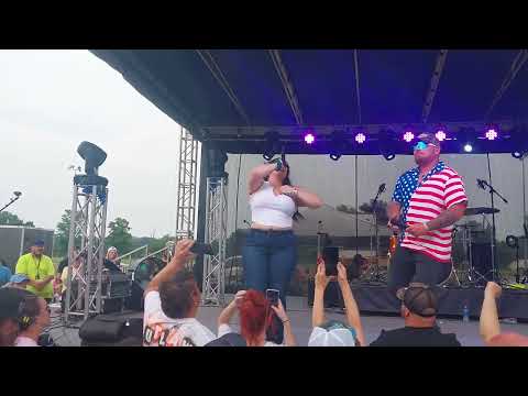 Cori and Kingery - Carried Away