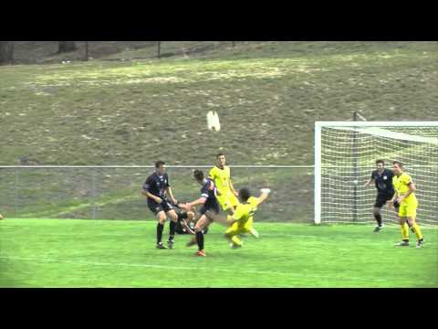 HIGHLIGHTS: Lakoseljac Cup Quarter Finals - Kingborough v Devonport