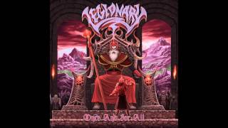 Legionary - Once and for All (EP) - 01. Marching Towards Ascension (Intro)