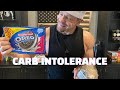 Are You Carb Intolerant?