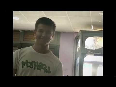 🔥 MOSHBOWL "NOWHERE FAST" (Official Music Video) #LandOfLosers 2021