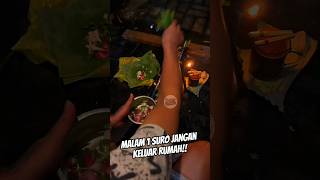 Download lagu Malam 1 Suro Jangan Keluar Rumah‼️ mp3