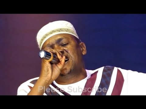 Yeggwe - Haruna Mubiru (Official Performance Video)