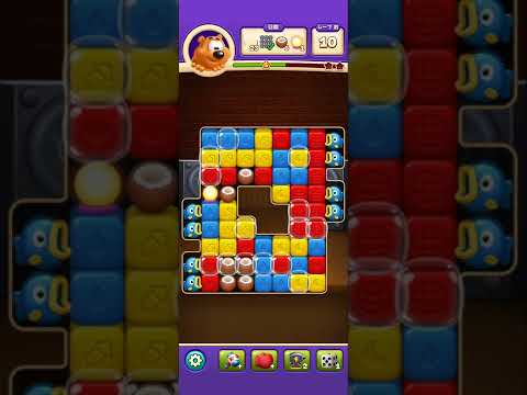 Toon Blast Level 5597-5600-2 Clear @mlupin‘s Room(2)