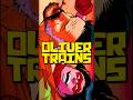 Oliver Nolan Train While Mark Heals Invincible Viltrumite WAR Explained Comics Shorts