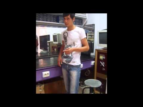 ZerzeLe & Pisqo'r Ft Son Duman ( Seni Çok Sevdim ) 2013