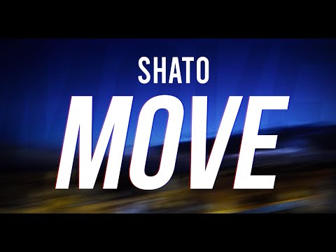 SHATO - Move