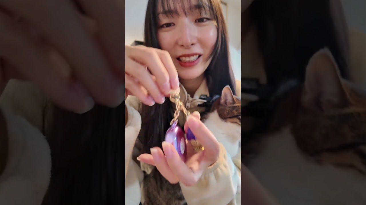 まどマギのコスメ？！かわイイ #まどマギ #shorts #ufoキャッチャー