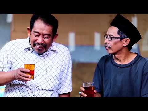 FV "Panggil Dia Engkong" (HUT TVRI 2017) SEGMENT 4