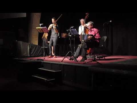 Bordoneo y 900 - Osvaldo Ruggiero by Tango 02 in KAS Attenhoven (B)