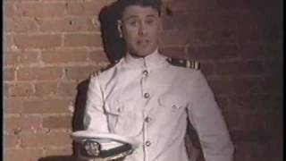 Nightstalker 1988 Numbers dance & Video Bar, 620 Frankfort, Cleveland