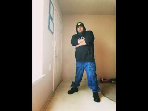 Dallas D - Black Rydah / Wreath World