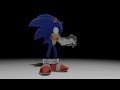 Sonic Unleashed - Transformation Sequences (English)