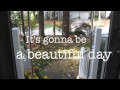 Joshua Radin Beautiful Day Lyric Video