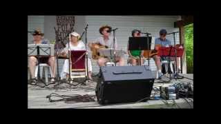 Winken, Blinken and Nod - The Cricket Creek Players