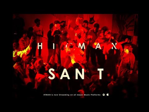 San T - Hit Man | Prod. By 2 Puff | Hit Man Audio Launch