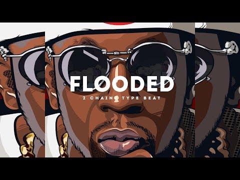 Flooded(2 Chainz x Gucci Mane x Zaytoven Type Beat 2017)(Prod. By Jay Bunkin)