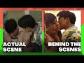 Bad Buddy Series On Cam Vs Off Cam